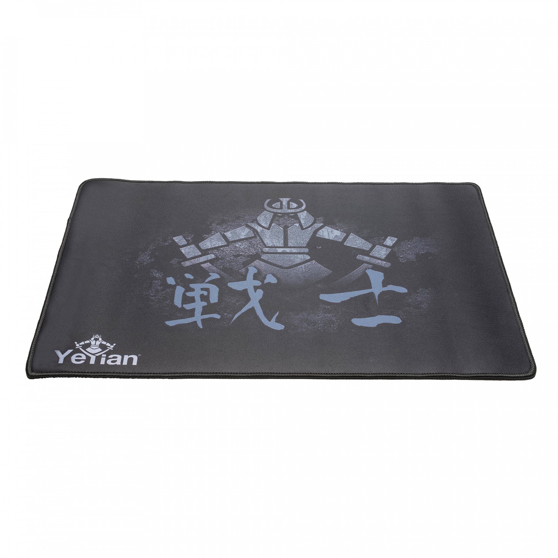 Mouse Pad Krieg Yeyian YSS-MP1051N - Negro, Imagen, 360 mm, 3 mm Mouse Pad Krieg Yeyian YSS-MP1051N - Negro, Imagen, 360 mm, 3 mm